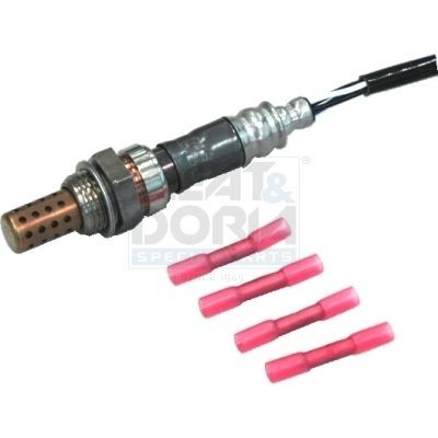 MEAT & DORIA 81700OQ: Lambda andur