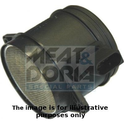 MEAT & DORIA 86285A1: Senzor debit aer