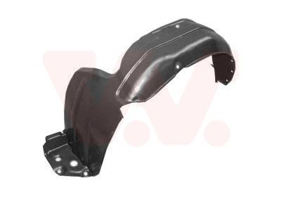 VAN WEZEL 3701434: Copertura, Passaruota anteriore Dx