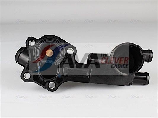 AVA COOLING SYSTEMS VNK050: Compresor AC cu elei compresor-PAG