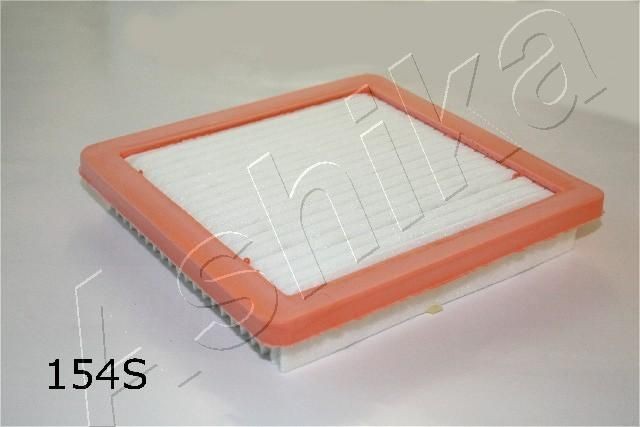 ASHIKA 20-01-154: Oro filtras