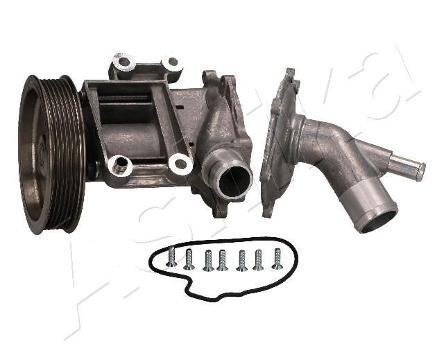 ASHIKA 35-00-0118: Veepump