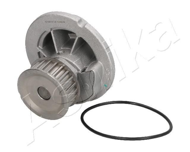 ASHIKA 35-00-0400: Veepump Hamm.hulk: 23