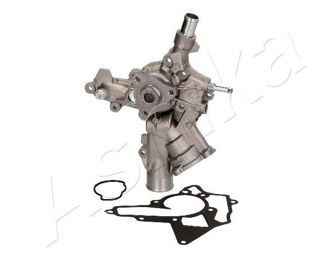 ASHIKA 35-00-0401: Veepump