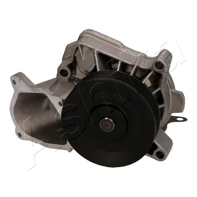 ASHIKA 35-0L-L10: Veepump