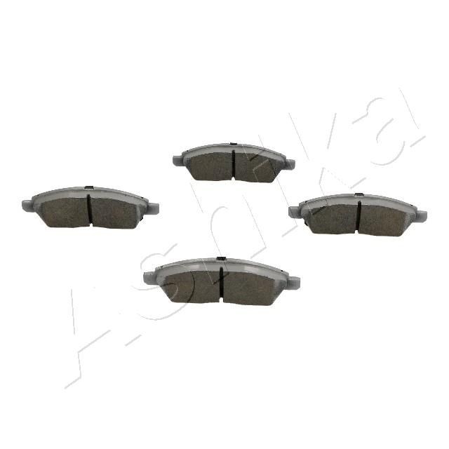 ASHIKA 50-01-1002: Piduriklotsid Esisild