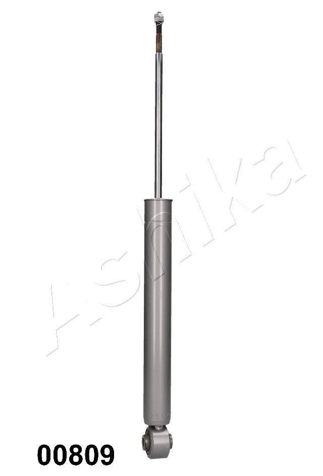 ASHIKA MA-00809: Amortizor puntea spate, presiune gas, Telescop - amortizor