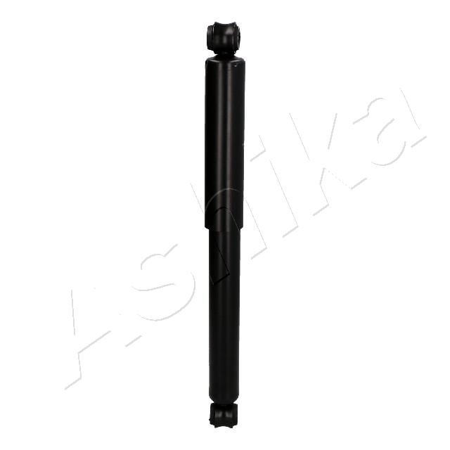 ASHIKA MA-00934: Ammortizzatore Assale posteriore, Pressione olio, Ammortizzatore telescopico