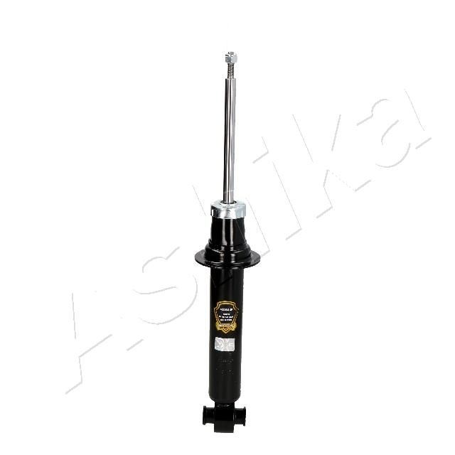 ASHIKA MA-00971: Amortizor punte fata, presiune gas, Amortizor cu arc