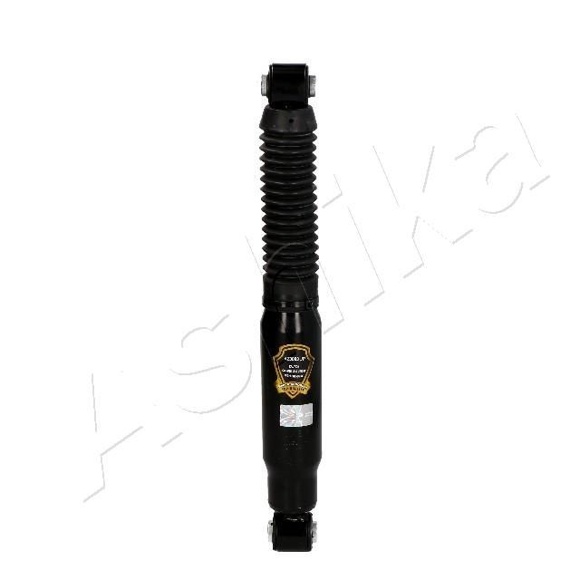 ASHIKA MA-00987: Amortizor puntea spate, presiune gas, Telescop - amortizor