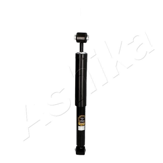 ASHIKA MA-01001: Amortizor puntea spate, presiune gas, Telescop - amortizor