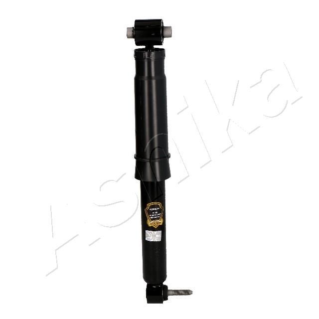 ASHIKA MA-01009: Amortizor puntea spate, presiune gas, Telescop - amortizor