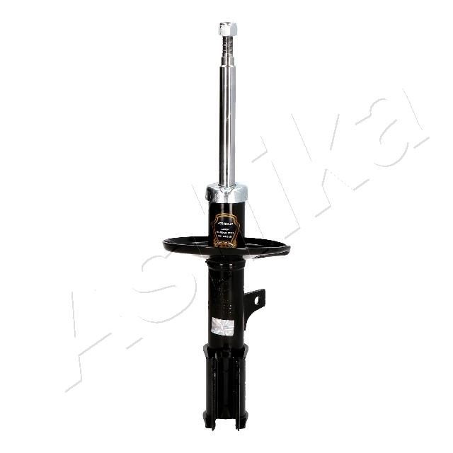 ASHIKA MA-01015: Ammortizzatore Assale anteriore Dx, A pressione del gas, Ammortizzatore tipo McPherson, Ammort. con molla d'arresto