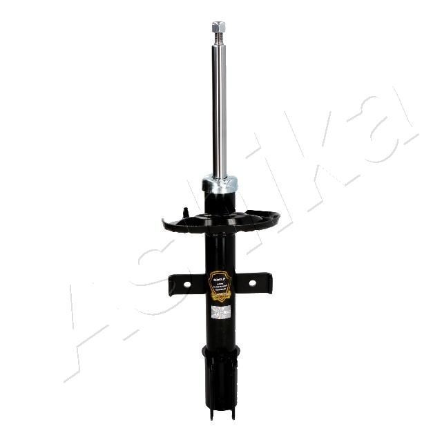 ASHIKA MA-01025: Amortisseur Essieu avant, Pression de gaz, Jambe de suspension