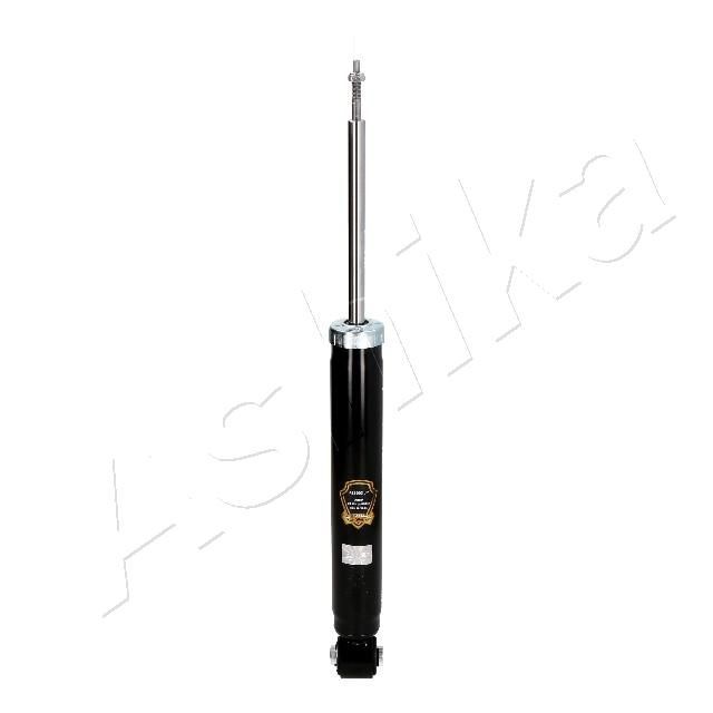 ASHIKA MA-01041: Amortizor puntea spate, presiune gas, Telescop - amortizor