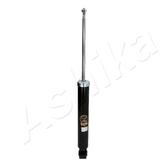 ASHIKA MA-01049: Amortizor puntea spate, presiune gas, Telescop - amortizor