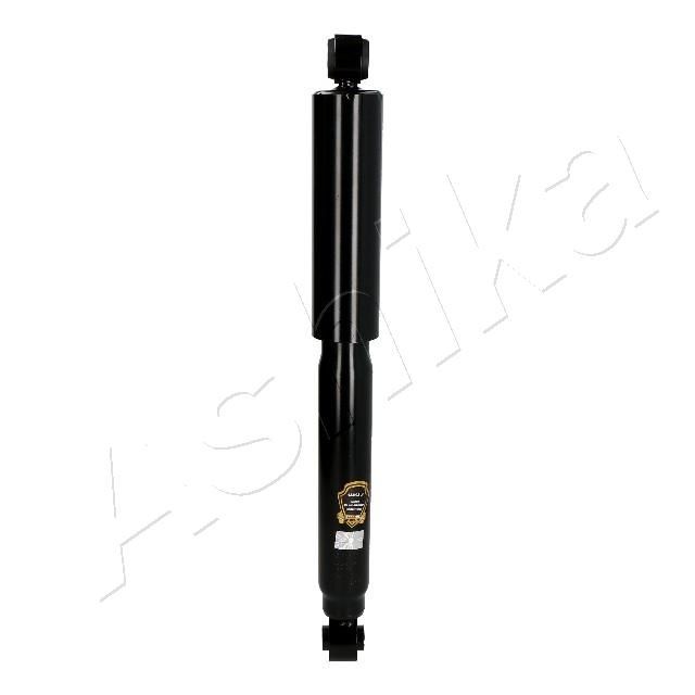 ASHIKA MA-10123: Amortizor puntea spate, presiune gas, Telescop - amortizor