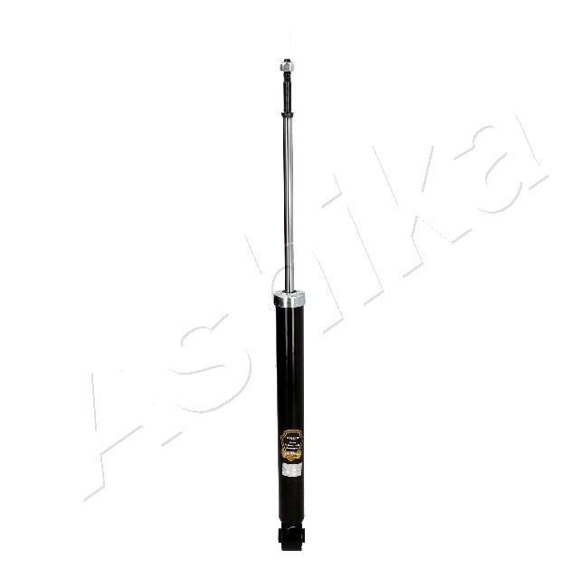 ASHIKA MA-22118: Amortizor puntea spate, presiune gas, Telescop - amortizor