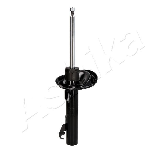 ASHIKA MA-33084: Amortizor Axa fata dreapta, presiune gas, Ansamblu amortizor-arc