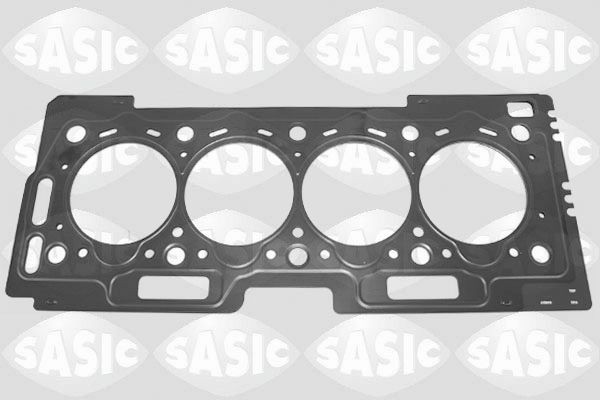 SASIC 1500007: Tihend, silindripea 1,6mm