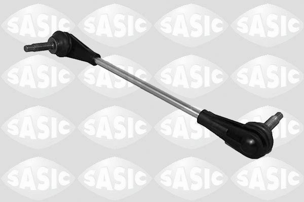 SASIC 2306259: Stabilisaator, Stabilisaator esisild vasakul, 306mm