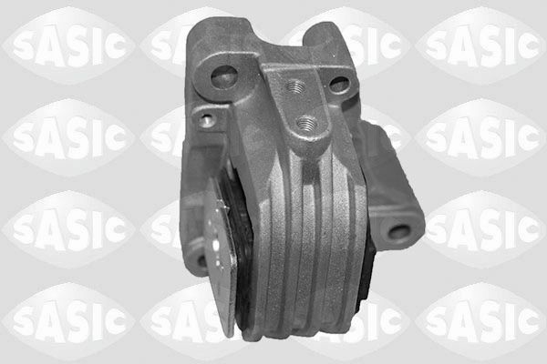 SASIC 2706438: Kinnitus, mootor paremal üleval, taga