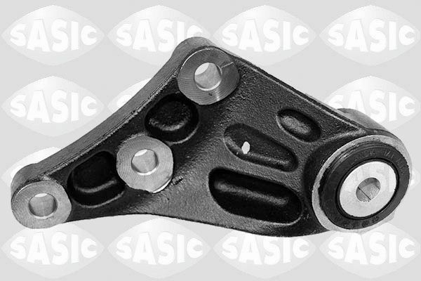 SASIC 2706441: Kinnitus, mootor paremal üleval, taga