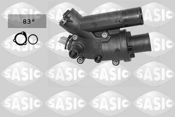 SASIC 3300019: Termostaat, Jahutusvedelik