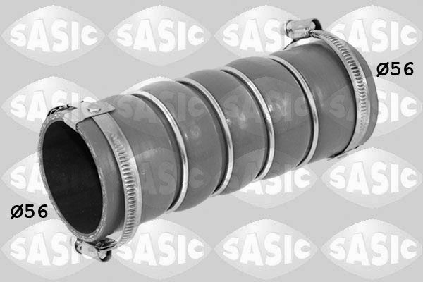 SASIC 3330044: Kompressoriõhuvoolik Kompressoriõhu radiaator