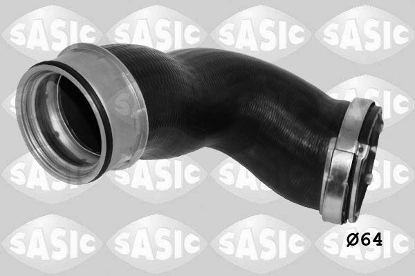 SASIC 3356032: Kompressoriõhuvoolik
