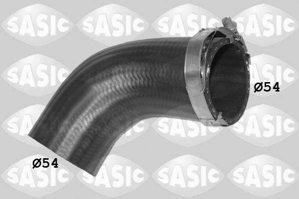 SASIC 3356074: Kompressoriõhuvoolik