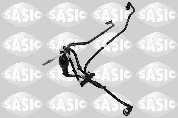 SASIC 3400225: Kütusevoolik