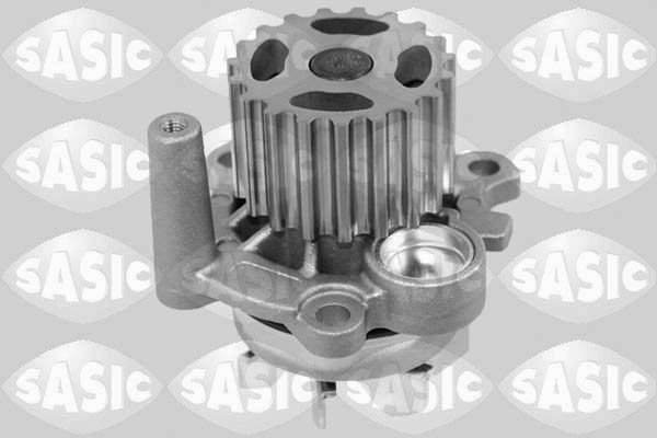 SASIC 3606128: Veepump