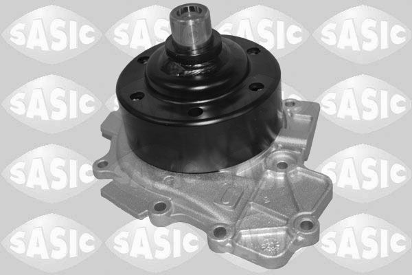SASIC 3606129: Veepump