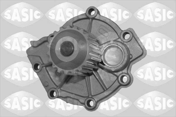 SASIC 3606130: Veepump