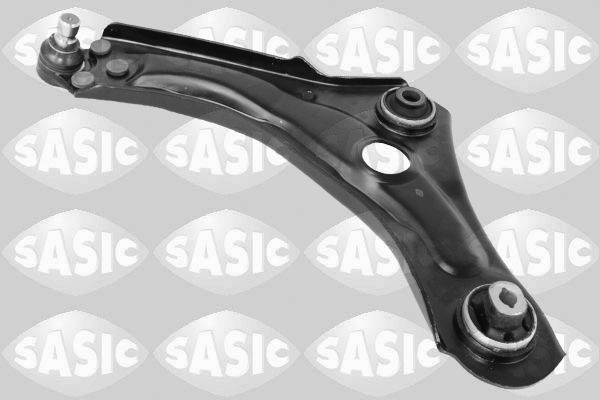 SASIC 7474048: Braccio oscillante, sospensione ruota Assale anteriore Sx, inferiore