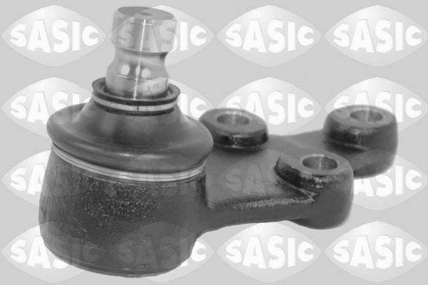 SASIC 7576058: Μπαλάκι ψαλιδιού μπροστινός άξονας, κάτω