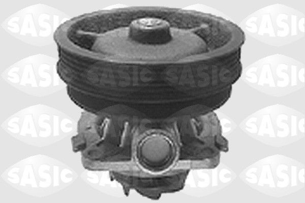 SASIC 9001254: Veepump