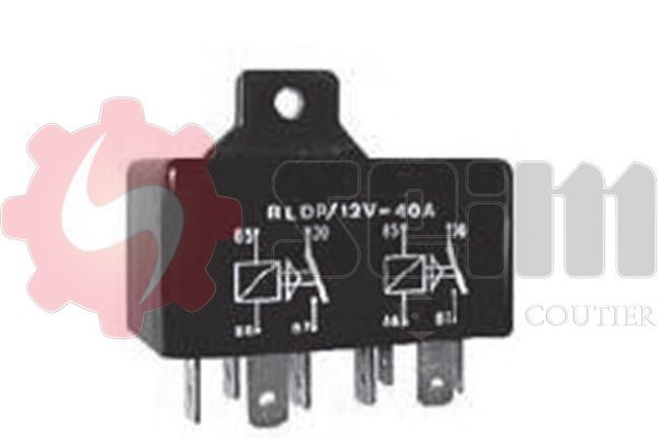 SEIM 105353: Modul semnalizare