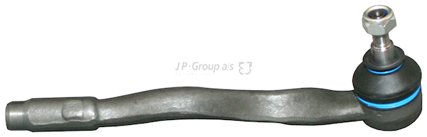 JP GROUP 1112107810: Set curea de distributie JP GROUP dinti: 132, 1056mm