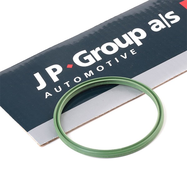 JP GROUP 1117750200: Rõngastihend,õhulaadevoolik JP