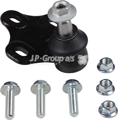 JP GROUP 1163604210: Piduriklotsid JP GROUP Esisild