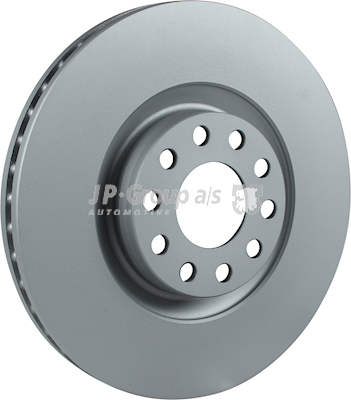 JP GROUP 1190105300: Laturi JP GROUP 120A