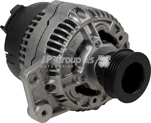 JP GROUP 1190107600: Alternator JP GROUP 90A