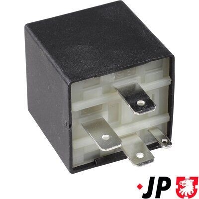 JP GROUP 1199207900: Mitme funktsiooniga relee JP