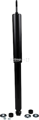 JP GROUP 1330407010: Kit ambreiaj JP GROUP cu rulment presiune