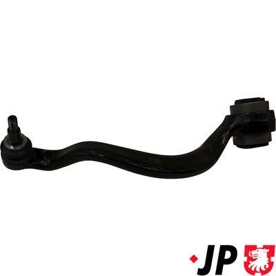 JP GROUP 1440102580: Brat, suspensie roata JP Axa fata dreapta, fata, partea de jos