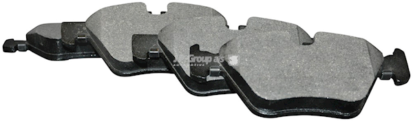 JP GROUP 1463602310: Piduriklotsid JP GROUP Esisild