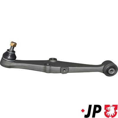 JP GROUP 3440100970: Brat, suspensie roata JP Axa fata stanga, partea de jos