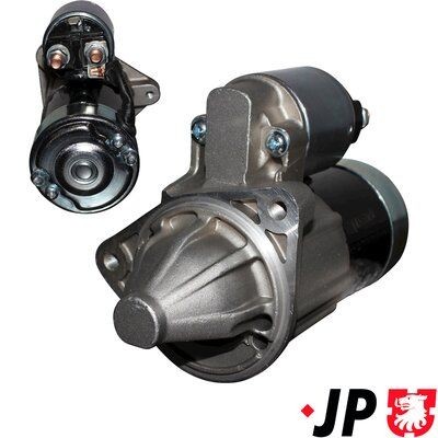 JP GROUP 3590300500: Starter JP 0,8kW